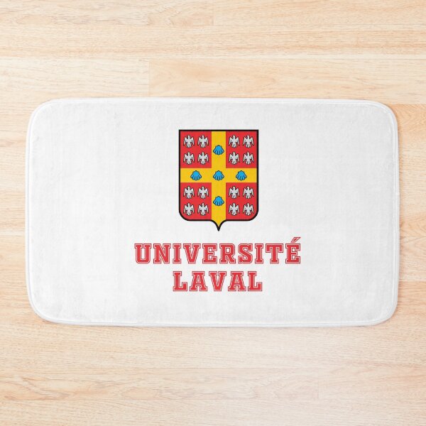 Item preview, Université Laval designed and sold by Kaixiu-Art.
