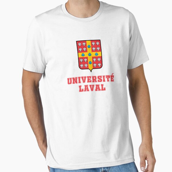 Item preview, Université Laval designed and sold by Kaixiu-Art.