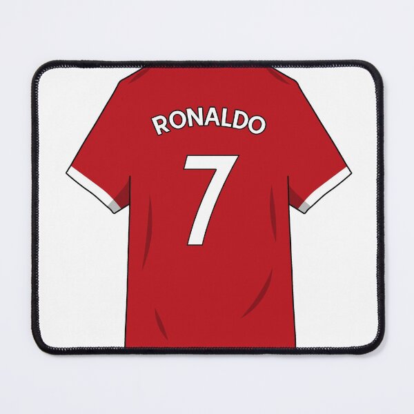 Item preview, Ronaldo 2022 Jersey designed and sold by Zgjimi17.