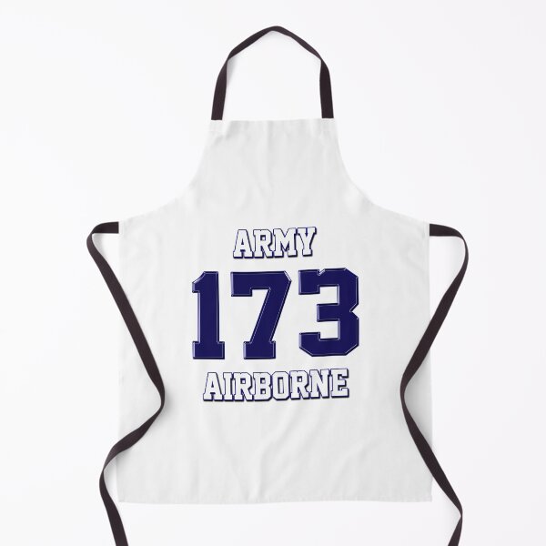 Item preview, Army 173 Airborne designed and sold by Buckwhite.