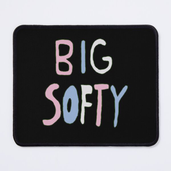 Item preview, Big Softy designed and sold by Isyaxem.
