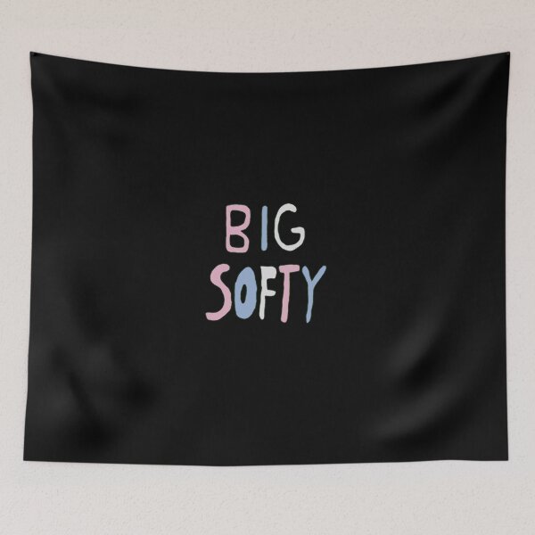 Item preview, Big Softy designed and sold by Isyaxem.