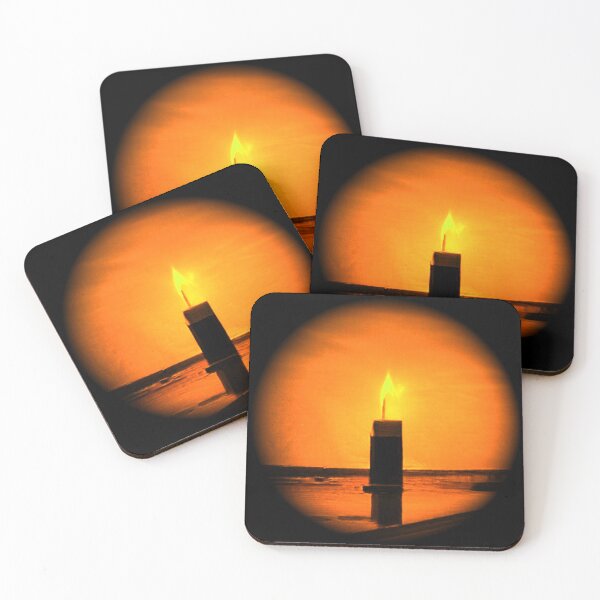 Item preview, THERE ARE ALWAYS A LIGHT designed and sold by Klementsen.