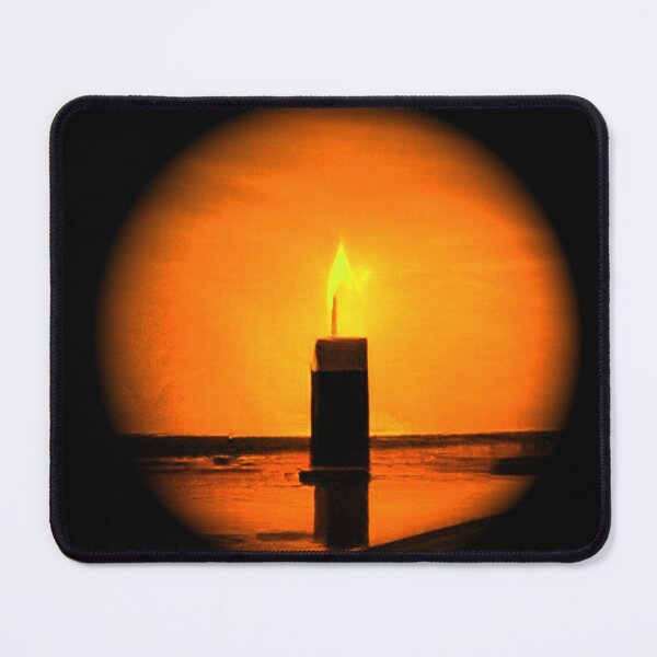 Item preview, THERE ARE ALWAYS A LIGHT designed and sold by Klementsen.