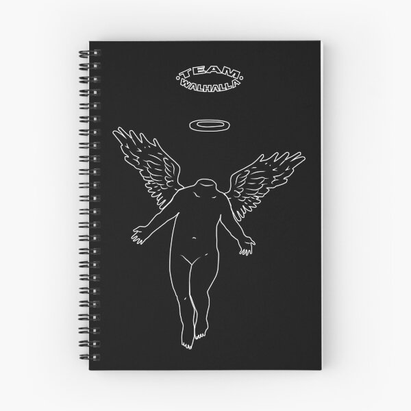 Item preview, Team Valhalla designed and sold by Chicledechoclo.