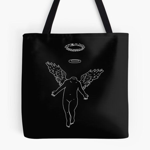 Item preview, Team Valhalla designed and sold by Chicledechoclo.