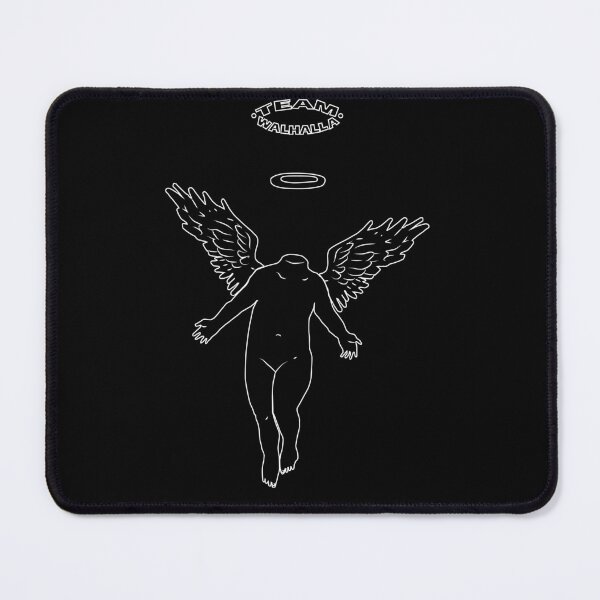 Item preview, Team Valhalla designed and sold by Chicledechoclo.