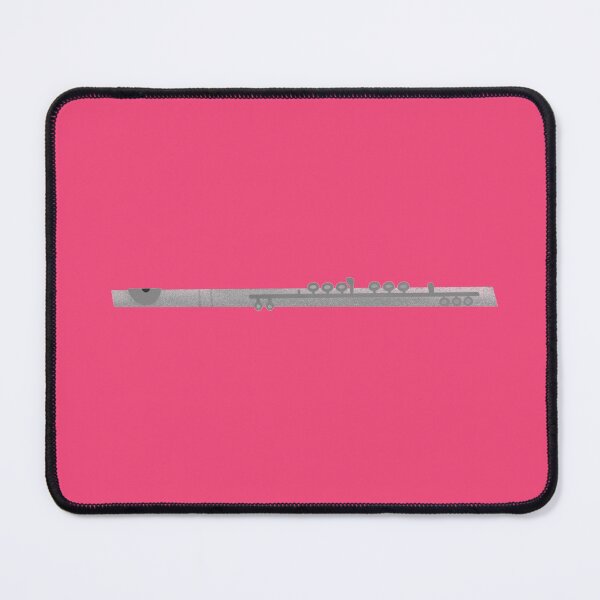 Item preview, Flute Illustration designed and sold by novabee.