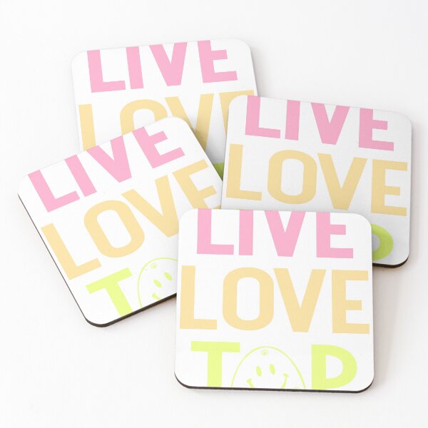 Item preview, Live Love Tap designed and sold by Msdm21.