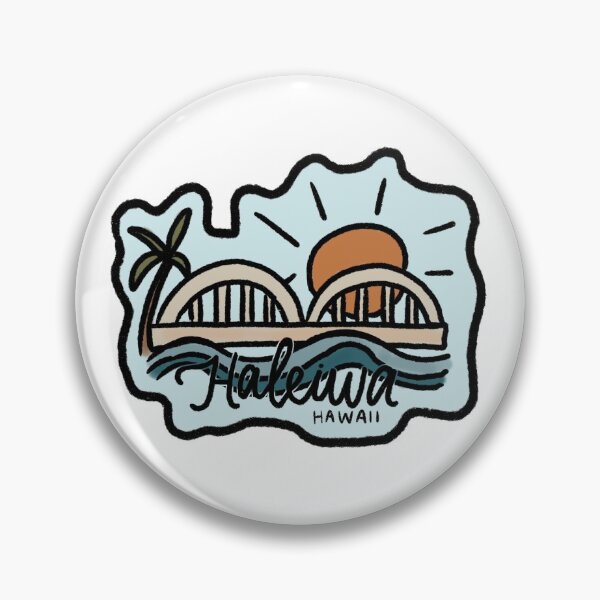 Item preview, Haleiwa Hawaii designed and sold by meglilliana.