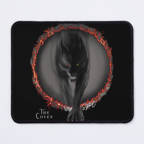 Item preview, Spot designed and sold by ChandelleLaVaun.