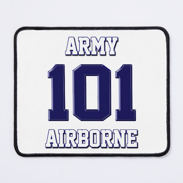 Item preview, Army 101 Airborne designed and sold by Buckwhite.