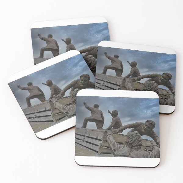 Item preview, Sydney Merchant Mariners Memorial designed and sold by colorfulbundles.