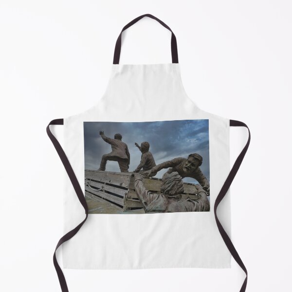Item preview, Sydney Merchant Mariners Memorial designed and sold by colorfulbundles.