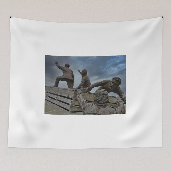 Item preview, Sydney Merchant Mariners Memorial designed and sold by colorfulbundles.