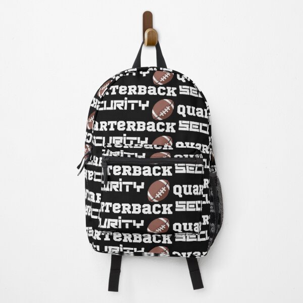 Item preview, Quarterback Security designed and sold by MDGamer777.
