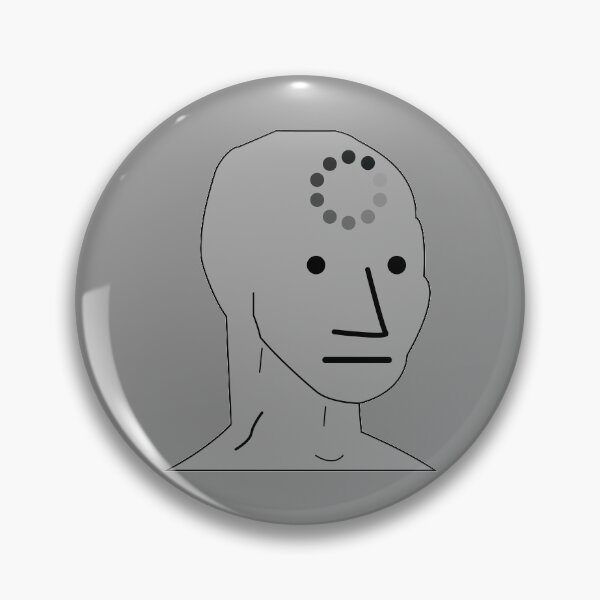 Item preview, Buffering NPC designed and sold by denisseinfeld.
