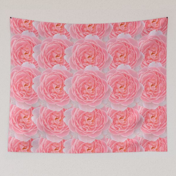 Item preview, Pink Rose Flower Still Life Floral Photography designed and sold by CottoVerdi.