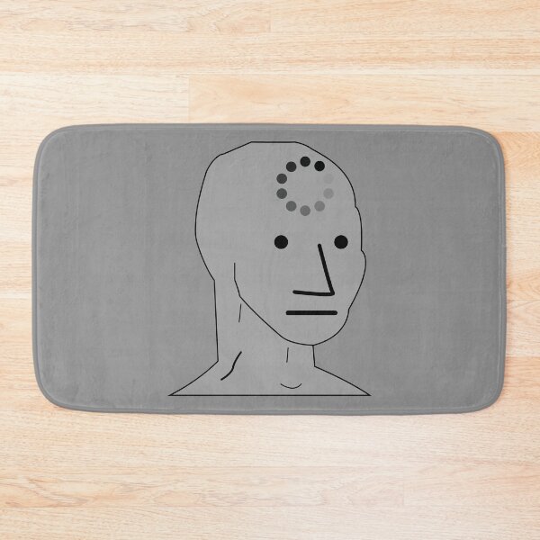 Item preview, Buffering NPC designed and sold by denisseinfeld.