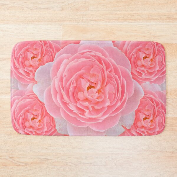 Item preview, Pink Rose Flower Still Life Floral Photography designed and sold by CottoVerdi.