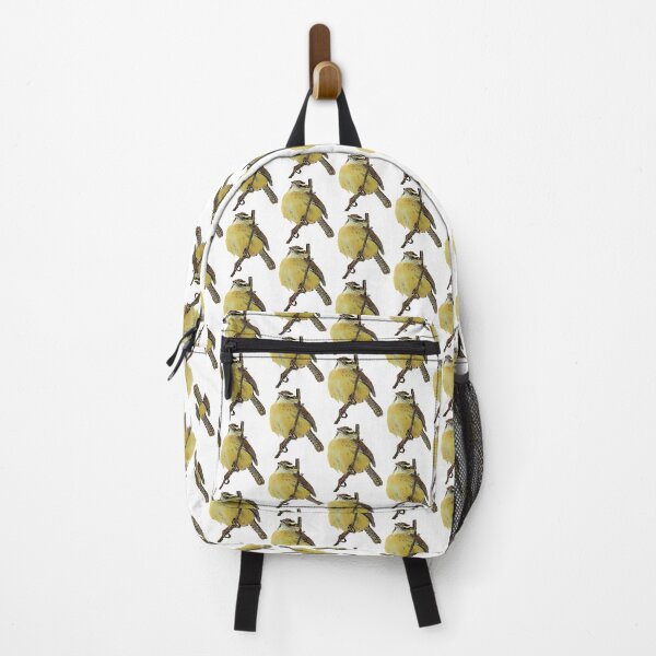 Item preview, Carolina Wren CAWR designed and sold by KxNation.