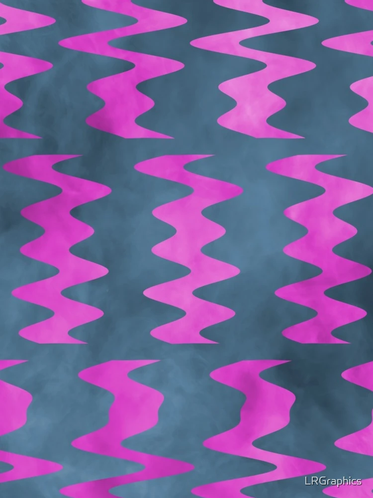 Thumbnail 4 of 4, iPhone Case, Fog n Mist Pattern designed and sold by LRGraphics.
