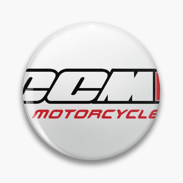 Item preview, CCM MOTORCYCLES designed and sold by Airmanicrot.