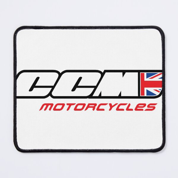 Item preview, CCM MOTORCYCLES designed and sold by Airmanicrot.