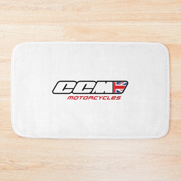 Item preview, CCM MOTORCYCLES designed and sold by Airmanicrot.