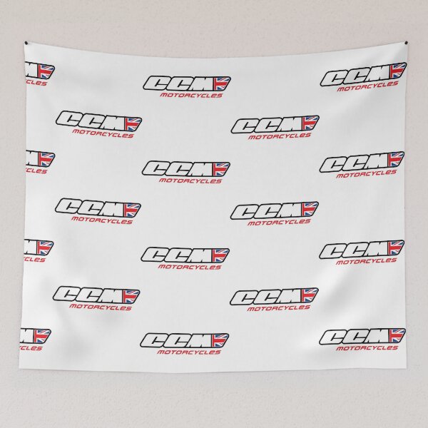 Item preview, CCM MOTORCYCLES designed and sold by Airmanicrot.