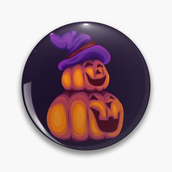Item preview, Witchy Pumpkin Stack designed and sold by JinxSinclair.