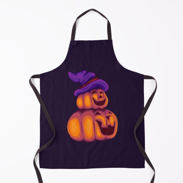 Item preview, Witchy Pumpkin Stack designed and sold by JinxSinclair.