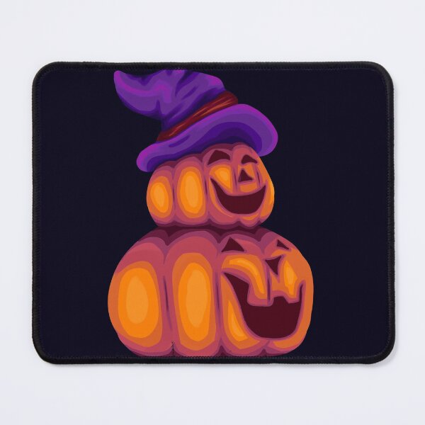 Item preview, Witchy Pumpkin Stack designed and sold by JinxSinclair.