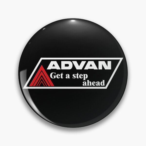 Item preview, Advan designed and sold by JDMShop.