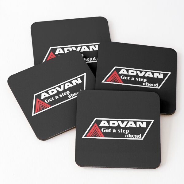 Item preview, Advan designed and sold by JDMShop.