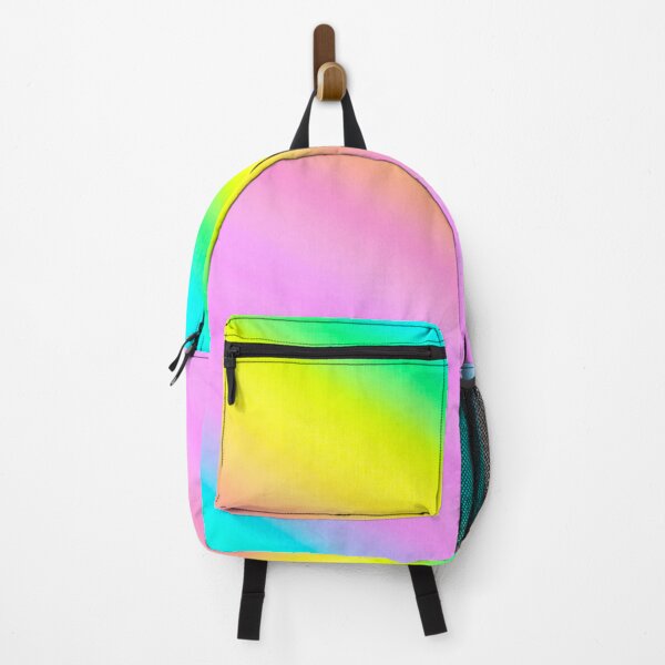 Item preview, Pastel Rainbow | Happy Face | designed and sold by HappyFaceCo.