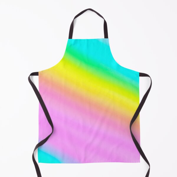 Aperçu de l'œuvre Arc-en-ciel pastel | Visage heureux | créée et vendue par HappyFaceCo.