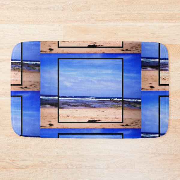 Item preview, The sea square designed and sold by TJ-Allen.