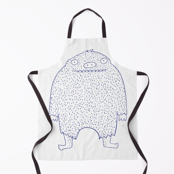 Item preview, Blue Guy by dePace' designed and sold by mrpropcake.