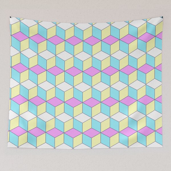 Item preview, The Cube Authority SU designed and sold by Imaplatypus.