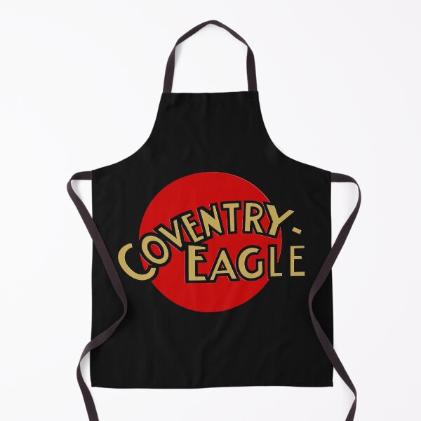 Item preview, COVENTRY EAGLE MOTORCYCLE designed and sold by Airmanicrot.