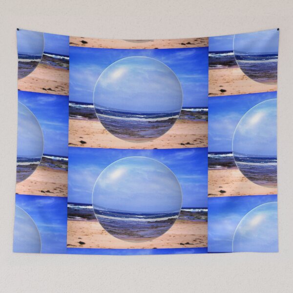 Item preview, The sea bubble designed and sold by TJ-Allen.