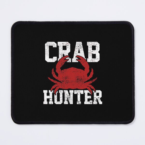 Item preview, Crabbing Crab Vintage Gift designed and sold by jennynicho.