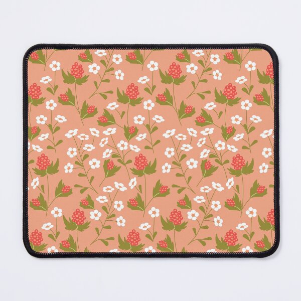 Item preview, Meadowberry Pink designed and sold by AngieHursh.