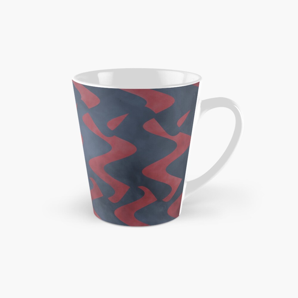 Item preview, Tall Mug designed and sold by LRGraphics.