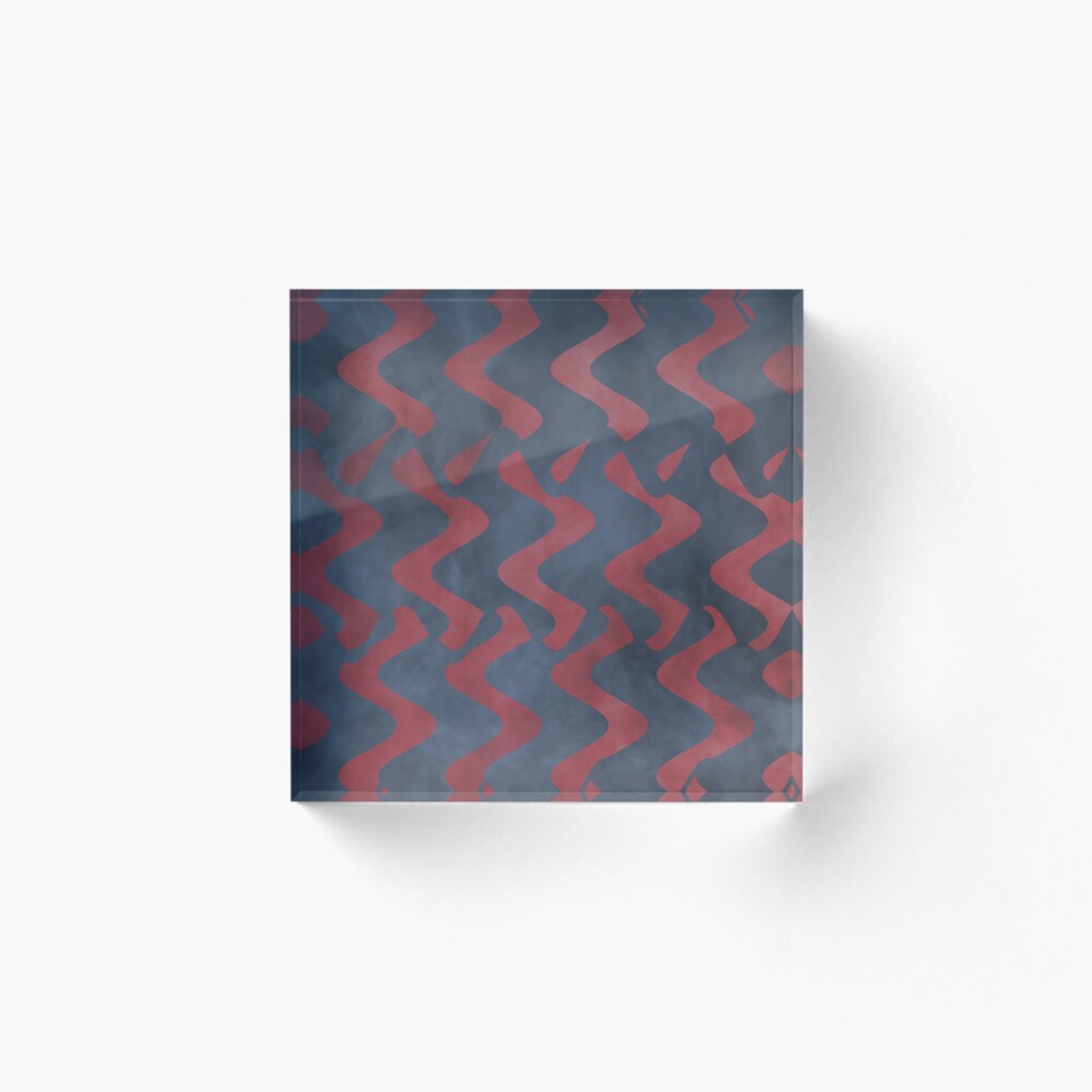 Item preview, Acrylic Block designed and sold by LRGraphics.