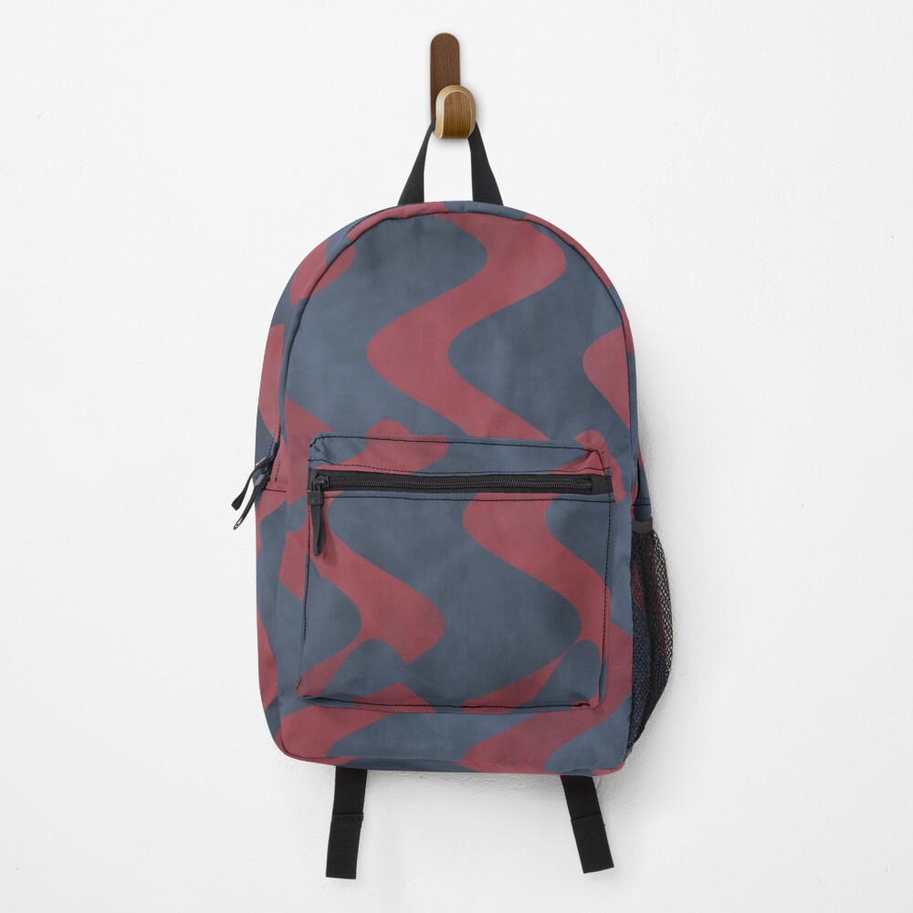 Item preview, Backpack designed and sold by LRGraphics.