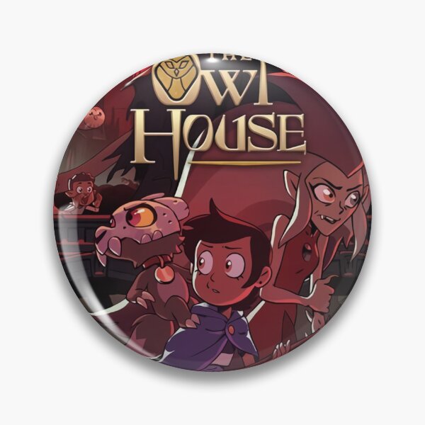 The Owl House Season 2 - Poster for Sale by Kara M Gayden