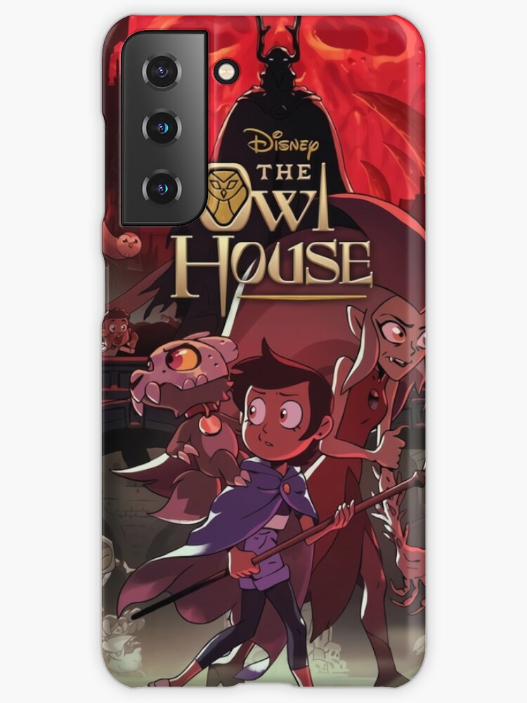 The Owl House Season 2 - Poster for Sale by Kara M Gayden