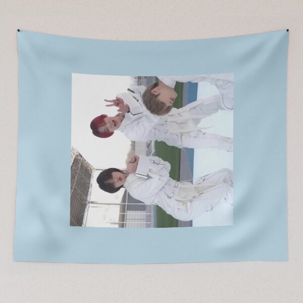 Item preview, Beomgyu and Yeonjun Magic MV designed and sold by Nessa345.